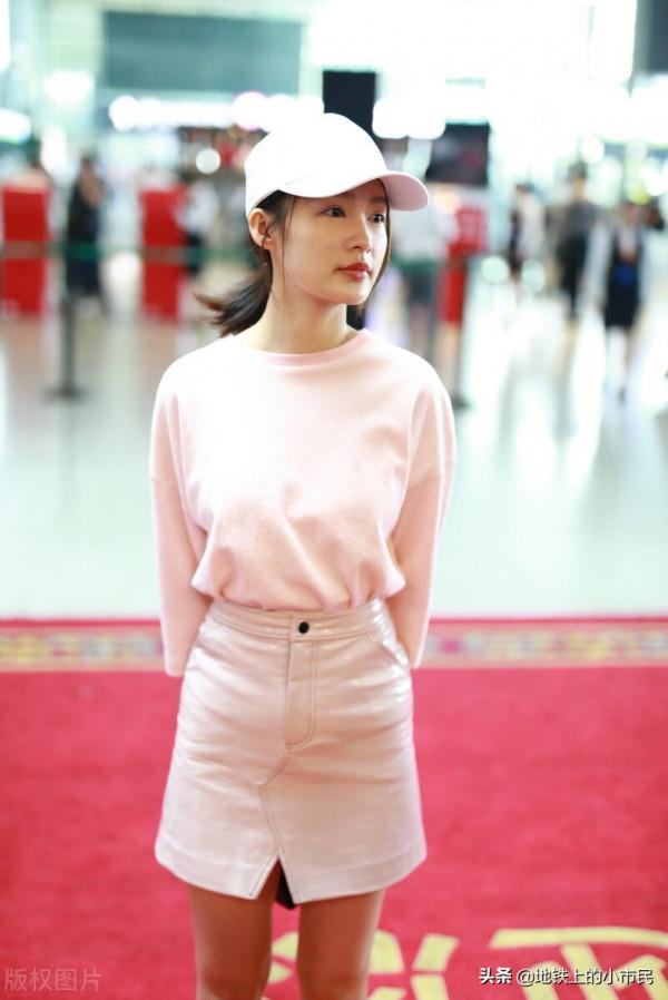李沁精美圖集