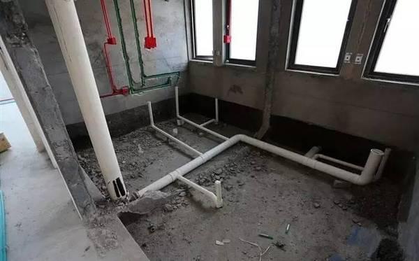 鄰居家做下沉式衛生間，看完後悔我家裝早了，竟然有這麼多的好處