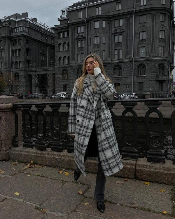 終於不流行露腳踝了!這才是秋冬最正確開啟方式 終於不流行露腳踝了!這才是秋冬最正確開啟方式