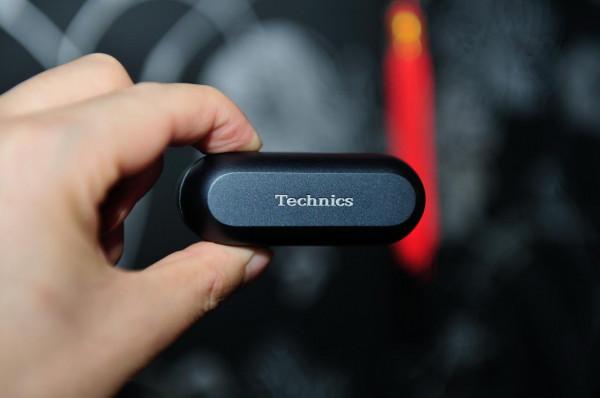 日本松下高階HiFi品牌Technics新機EAH-AZ60評測