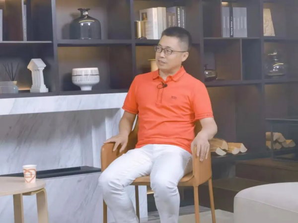 機辯 | 愛空間閆佳:網際網路家裝的蛻變 機辯 | 愛空間閆佳:網際網路家裝的蛻變
