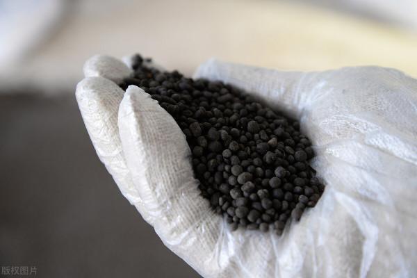 養花換下來的舊土別扔，加4種東西，比新土還好用