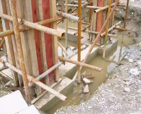 常用結構及裝修工程節點做法