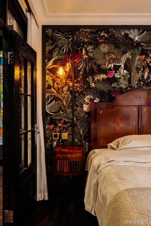 帝都110㎡分房睡？這對夫妻，恩愛方式不一般