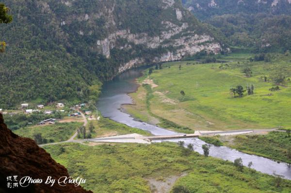 波多黎各之旅(四)遊風洞(CuevaVentana)奇遇世外桃源 波多黎各之旅(四)遊風洞(CuevaVentana)奇遇世外桃源