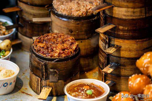 中國第五座美食之都誕生，淮揚菜實至名歸，下一座美食之都是哪？