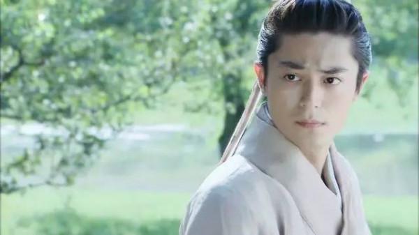 《仙劍奇俠傳》舊照引回憶殺，主角團陣容強大，男一號成經典