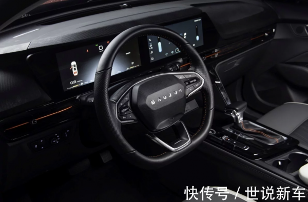 買適合女神的車，寶駿RC-6，十萬搞定，綜合實力亮眼