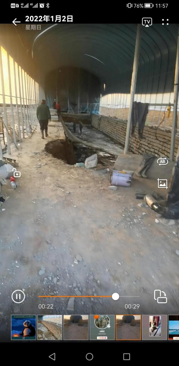 大棚室內釣魚邀你共同成長