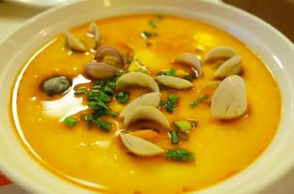 入冬後記得給孩子吃7種食物，鋅含量高，常吃有助於提高免疫力