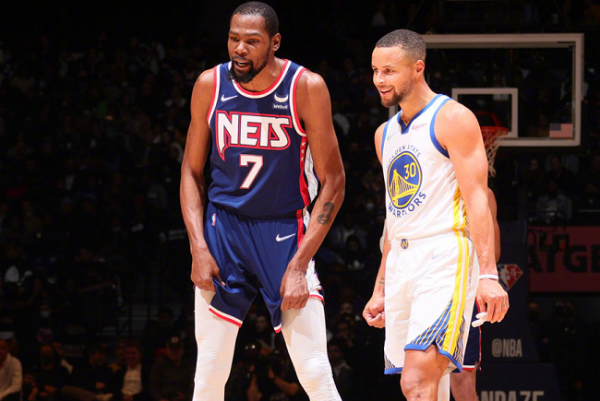 8連勝,6連敗!太陽別大意,籃網別洩氣,NBA要變天了 8連勝,6連敗!太陽別大意,籃網別洩氣,NBA要變天了