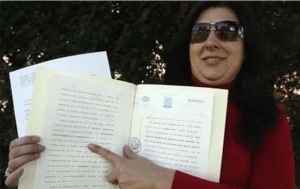 外國女子將太陽申請專利，之後向世界收取專利費，後來如何了？