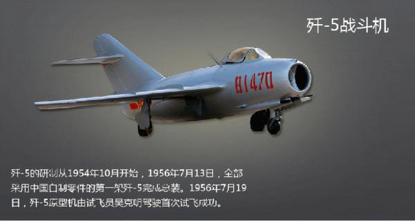 中國航空的辛酸歷史：從零到殲20，我們看了別人多少眼色？