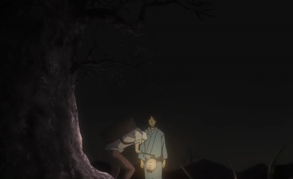 《蟲師》:祖孫8代男子都愛她,為她長生不老,不惜殘害無辜少女 《蟲師》:祖孫8代男子都愛她,為她長生不老,不惜殘害無辜少女