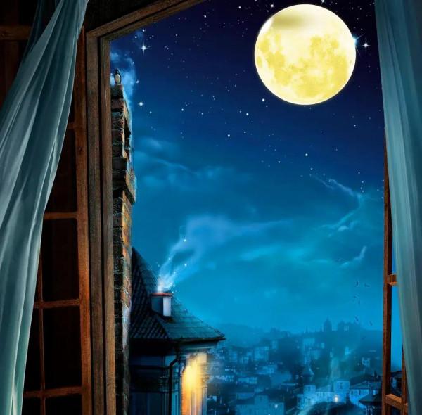 沒有月餅的中秋節