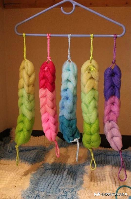 孩子沒創造力？關鍵點在於“玩什麼”