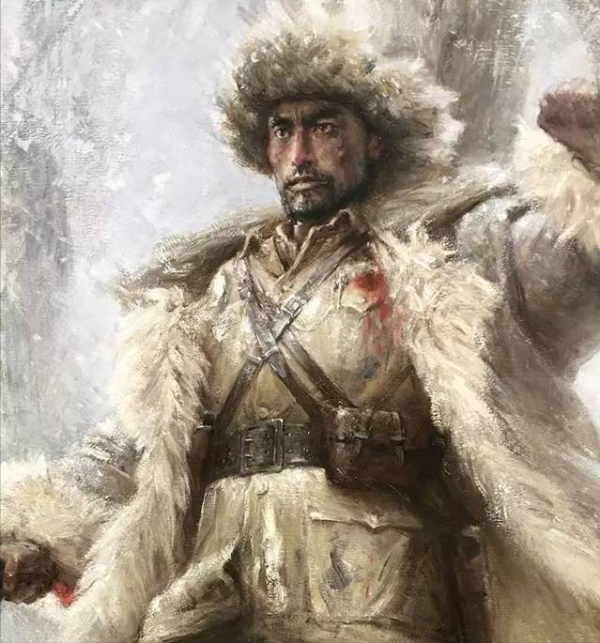 楊靖宇犧牲後腹部被剖開，日軍將領當場流淚，回國後留下遺言自殺