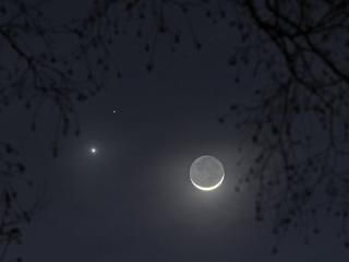 趣文:月影 趣文:月影