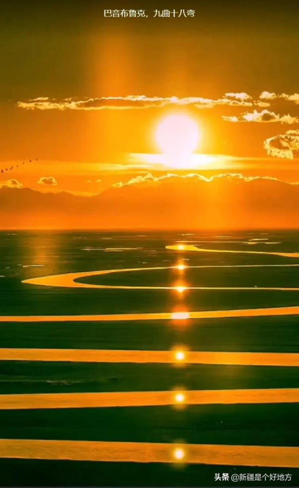 新疆怎麼吃怎麼玩？看看迪麗熱巴怎麼說！