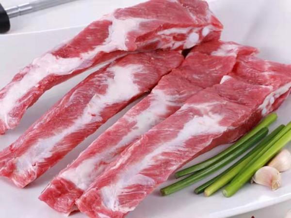 買排骨，要分清“前排、中排、後排”差別挺大，弄懂買少花冤枉錢