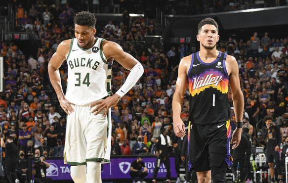 5年3.47億,年薪7900萬!NBA要瘋了 5年3.47億,年薪7900萬!NBA要瘋了