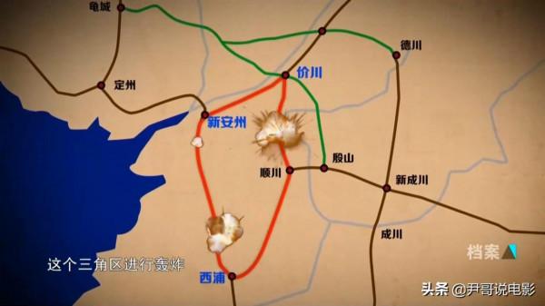 沒有劉居英抗美援朝戰局或將改變？看看這部紀錄片，他有多厲害