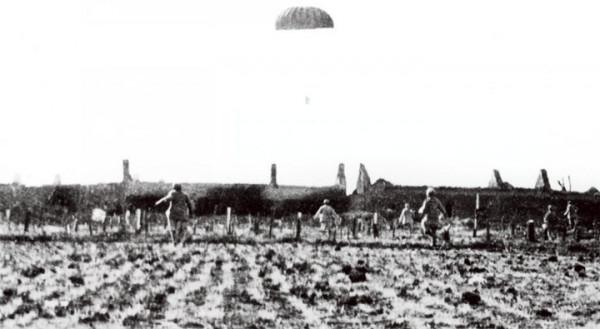 杜聿明被俘後被“陳主任”審訊,他下意識地問:你是陳毅將軍嗎? 杜聿明被俘後被“陳主任”審訊,他下意識地問:你是陳毅將軍嗎?