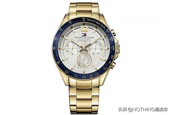 大金錶可不止勞力士!10支你能買到的最好金錶 大金錶可不止勞力士!10支你能買到的最好金錶