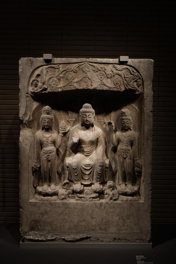 流失在國外11家著名博物館裡的這些中國國寶，你知道多少？