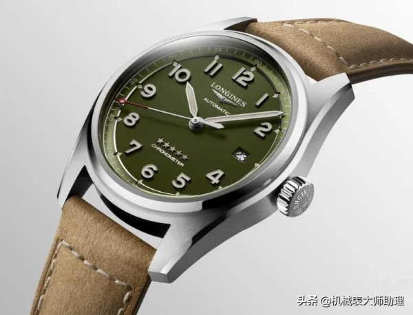 不同年齡段男士喜歡的手錶款式中,誰才是顏值擔當? 不同年齡段男士喜歡的手錶款式中,誰才是顏值擔當?