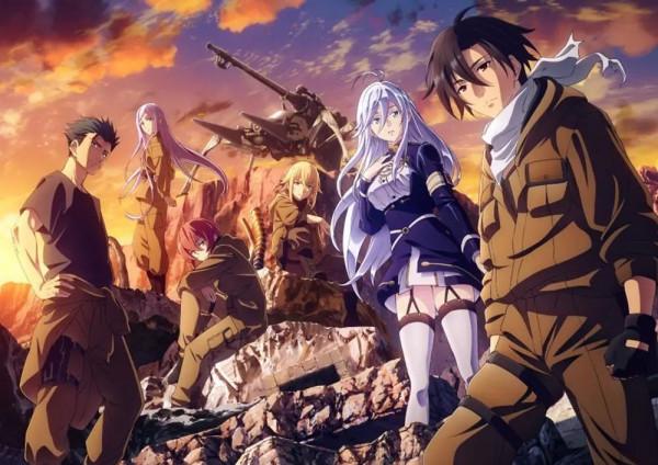 秋季動漫新番導向：續作高調回歸，新作黑馬頻；冷門番或將制霸？