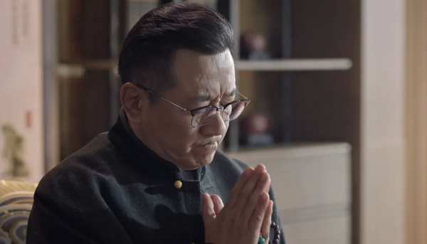 央視開年大劇《人世間》未播先火!網友:這部劇能接覺醒年代的班 央視開年大劇《人世間》未播先火!網友:這部劇能接覺醒年代的班