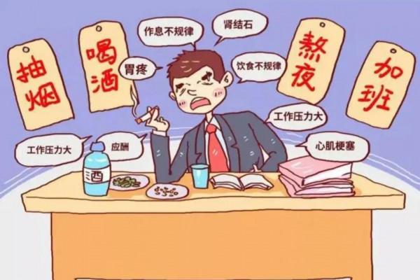 心臟有心肌缺血，身體其實有預警，血管堵沒堵，跑兩步就能知道了