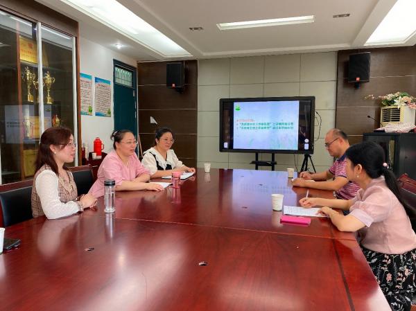 深耕立德樹人 落實五育並舉 深耕立德樹人 落實五育並舉