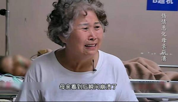 韓國小夥突遇車禍，頭部遭重創失去記憶，為何霸氣拒絕醫生治療？