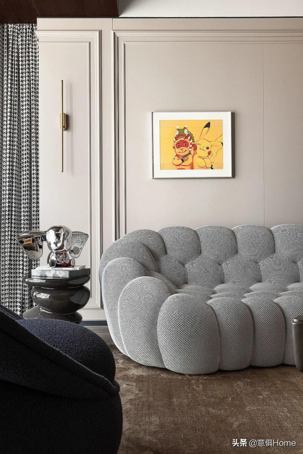 為什麼90後都偏愛Roche Bobois羅奇堡? 為什麼90後都偏愛Roche Bobois羅奇堡?