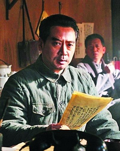 《長津湖》爆紅,這4位國家一級演員功不可沒!神還原人物原型 《長津湖》爆紅,這4位國家一級演員功不可沒!神還原人物原型