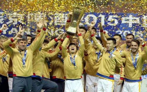 本賽季足協盃會花落誰家順便盤點下歷屆足協盃冠軍 本賽季足協盃會花落誰家順便盤點下歷屆足協盃冠軍