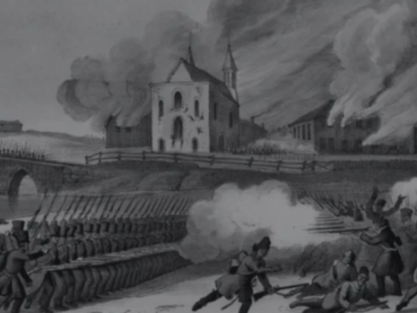 美國大擴張時，號稱要統一北美，為何最後不吞併加拿大和墨西哥？