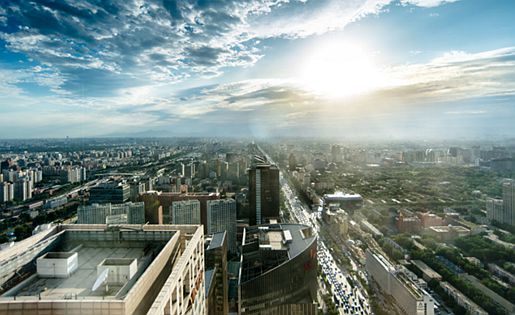 北京首批供地：金地聯合保利42&period;4億元摘朝陽王四營地塊