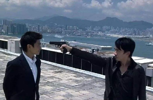 成龍對吳京的“嫉妒”,折射出多少香港電影人的無奈 成龍對吳京的“嫉妒”,折射出多少香港電影人的無奈