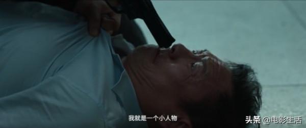 6小時，票房破億！《誤殺2》為何這麼“橫”？演員是關鍵