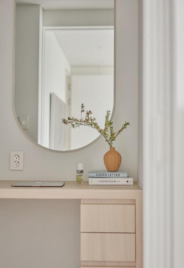 堅守自己的裝修準則:簡裝為主,7個細節,再多住20年仍是經典 堅守自己的裝修準則:簡裝為主,7個細節,再多住20年仍是經典