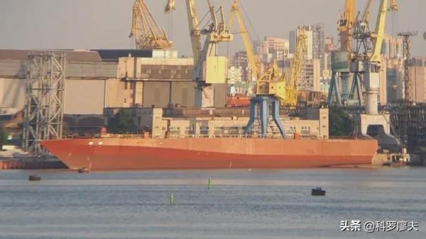 俄版瀕海戰鬥艦遭挫敗，20386護衛艦曇花一現，35億人民幣打水漂