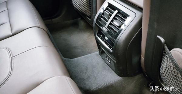 豪華中型SUV爆款,不加長就是寶馬X3的最後倔強 豪華中型SUV爆款,不加長就是寶馬X3的最後倔強