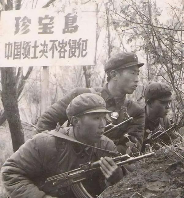 他珍寶島一戰成名,升瀋陽軍區副司令後按正團轉業,晚年生活幸福 他珍寶島一戰成名,升瀋陽軍區副司令後按正團轉業,晚年生活幸福