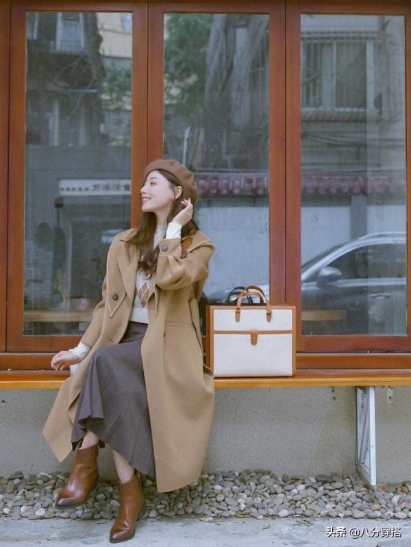 喜歡穿靴子的小仙女看過來，這些靴子保暖洋氣又百搭，咋穿都美