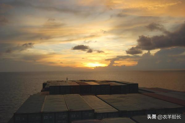 航次命令——莫三比克馬普托港