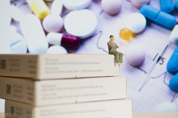 感謝集採！預防血栓形成，降低心腦風險的2個藥，降價幅度超過90%