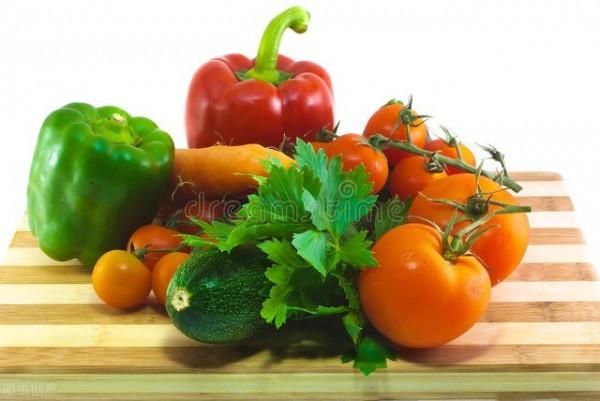 如何透過飲食擁有健康的身體